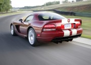 Dodge Viper SRT-10